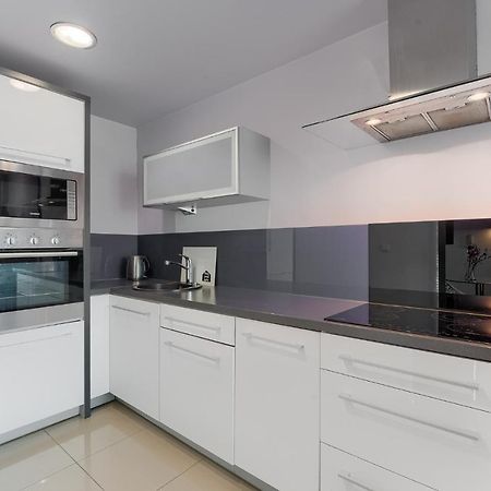 Apartamenty Amb Bandurskiego Szczecin Luaran gambar