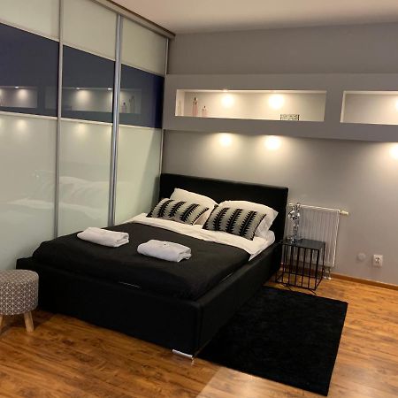 Apartamenty Amb Bandurskiego Szczecin Luaran gambar